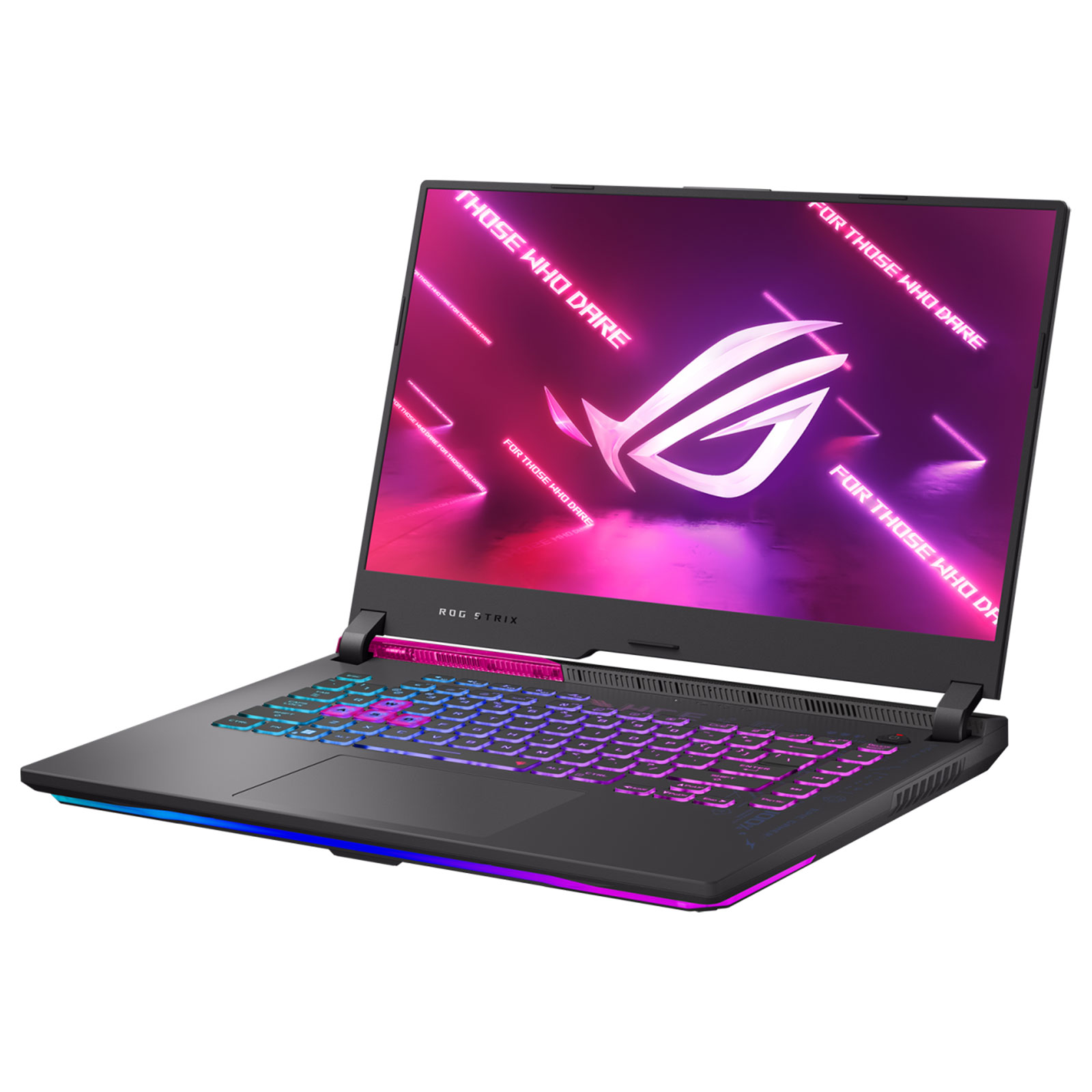 مزایا و معایب Lenovo IdeaPad 3 در برابر Asus ROG Strix G15
